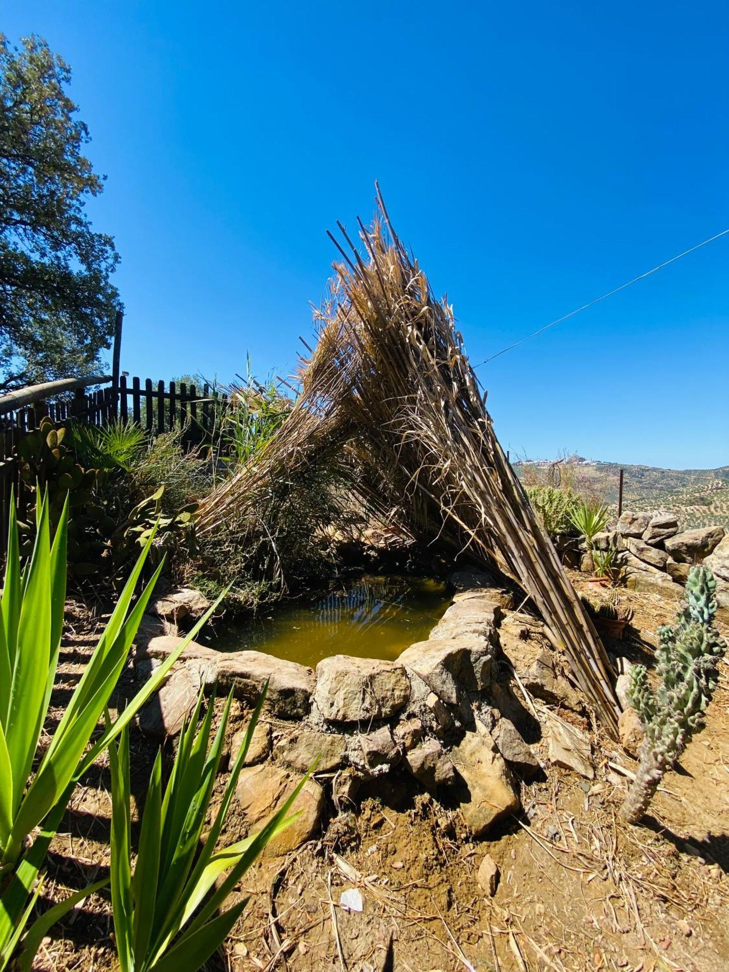 Privada El Mirador De La Sierra * Pruna