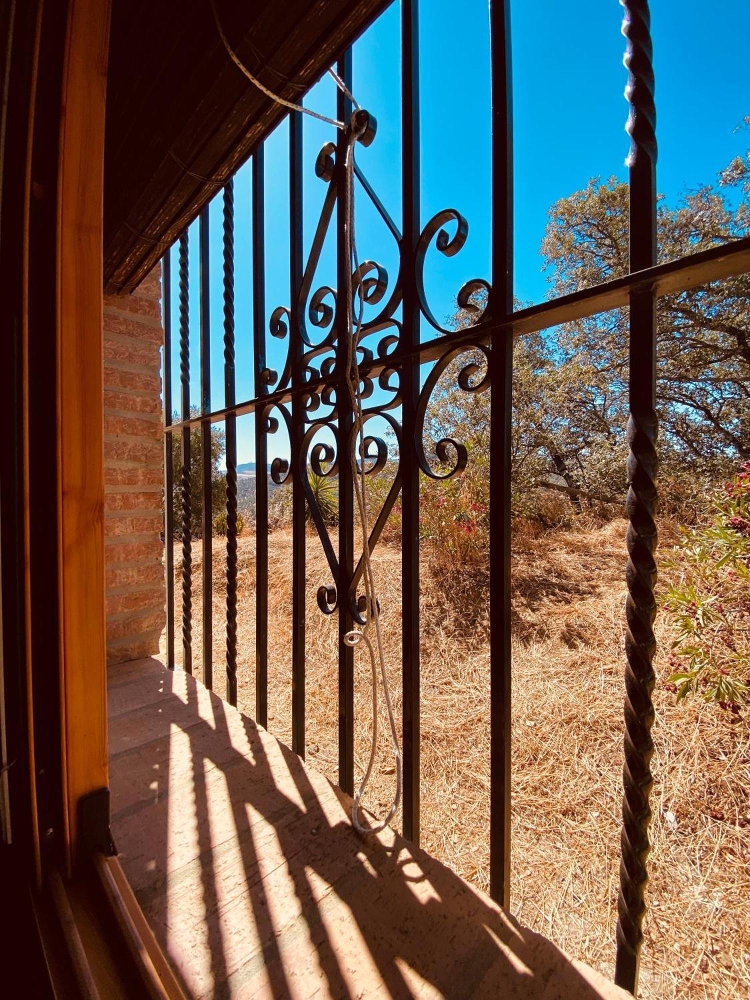 Privada El Mirador De La Sierra Ferienhaus