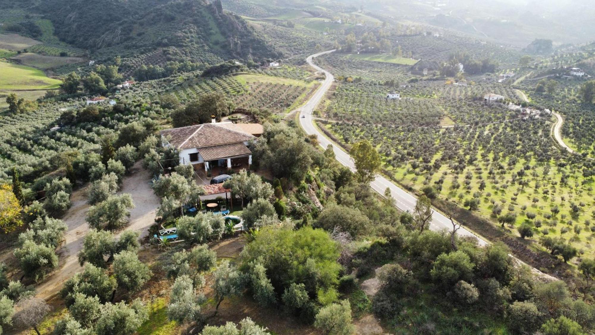 Privada El Mirador De La Sierra Pruna